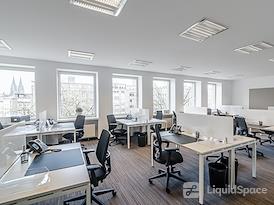 Regus | Cologne Kaiser Wilhelm Ring