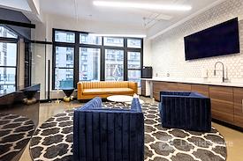 Jay Suites - Chelsea