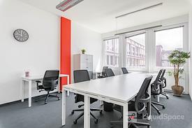 Regus | Neue Messe Riem