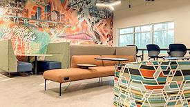 4 & Co Coworking Spaces - Land O' Lakes