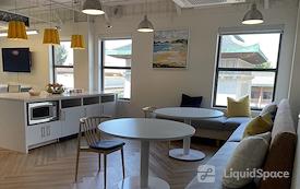 Pacific Workplaces - J Street