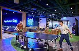 Regus | One Liberty Place