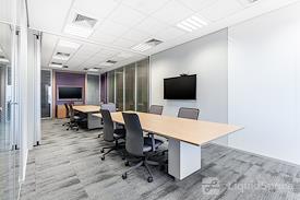 Regus | Sao Paolo, Ez Tower - Morumbi - Nova Chucri Zaidan