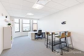 SPACES | Warehouse District