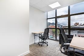 Regus | Bogota, Parque 93