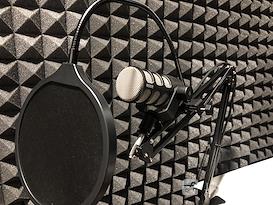 Forty4 Creative Co-working Re-imagined.