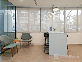 HQ | Butterworth, Wisma Pantai