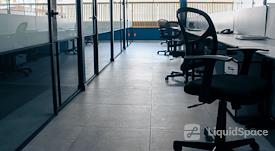 Coworking Espacio 51