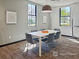 Regus | FL, Winter Garden - Plant St