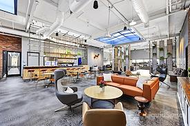 Onboard Coworking El Monte