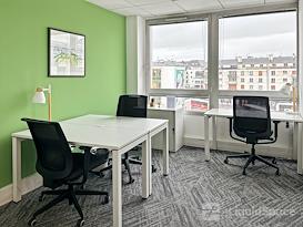 Regus | Rouen, HQ Jeanne d'Arc