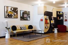 WeWork | 600 California Street