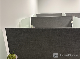 CCLG Workspace Center