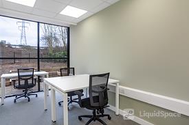 Regus | Leicester, Meridian Business Park