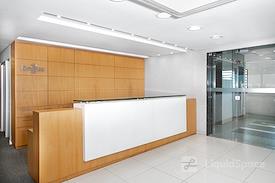 Regus | FORTALEZA, Meireles - Etevaldo Nogueira