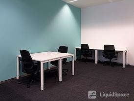 Regus | Rotterdam, Willemswerf