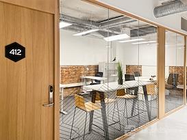 SPACES | Oslo Kvadraturen