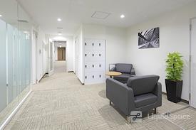 Open Office | Nagoya Marunouchi (Open Office)