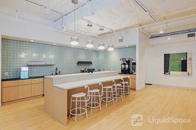 Industrious - City Ridge