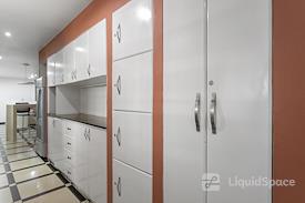 Regus | KAMPALA, AHA Towers