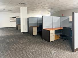 Regus | MA, Quincy - Hancock Street