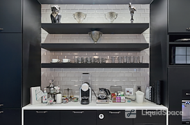 The Executive Centre - Shin-Marunouchi Center