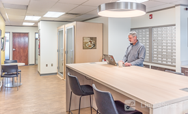 Office Evolution - Ann Arbor