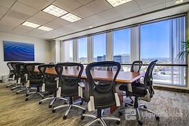 Barrister Executive Suites | Santa Monica