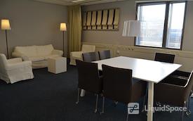 Seats2Meet 's Hertogenbosch Station