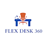 Logo of Flex Desk 360