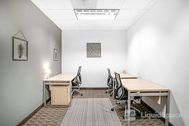 Regus || Redwood City - Twin Dolphin Drive