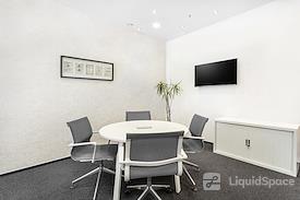 Regus | Prague Empiria Tower