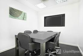 Regus | CASABLANCA, Abdelmoumen