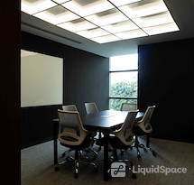 WeWork 37 Cunningham