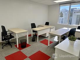 Work Plus Office