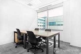 Regus | Sao Paolo, Regus Santo Amaro - Ponte Transamerica - Panamerica Park