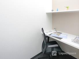 Regus | Aichi, Kariya (Open Office)
