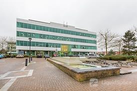 Regus | Hatfield Bishop Square
