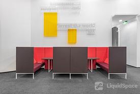 Regus | Vienna, Le Palais