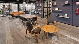 Colony Spaces Cibeles