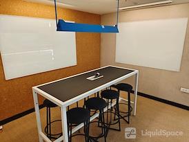 WeWork Prestige Central