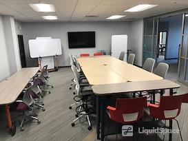 Phillips Workplace Interiors