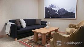 WeWork Raheja Mindspace - Building 9