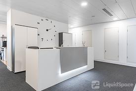 Regus | Manchester Spinningfields
