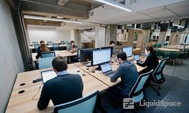 Werqwise San Francisco - Telegraph Hill