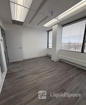 Oasis Office space-Gaithersburg, Maryland