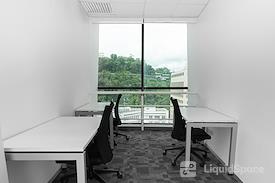 Regus | Kota Kinabalu, Suria Sabah