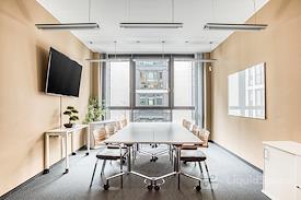 Regus | Dresden, Altmarkt