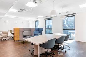 Regus | Krakow, Equal Park Building B