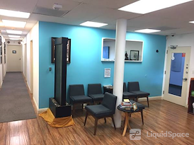 Lotus Integrative Medicine Santa Monica